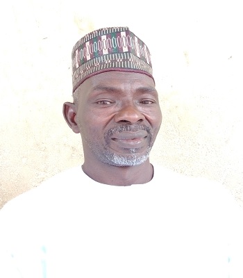 Academic Staff Photo