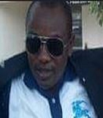 Academic Staff Photo