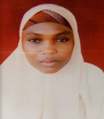 Academic Staff Photo