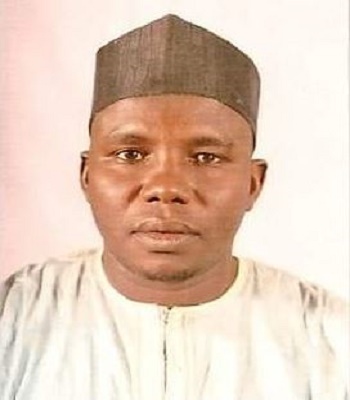 Academic Staff Photo